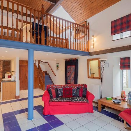 The Apartment - Barr Hall Barns بورتافيري المظهر الخارجي الصورة
