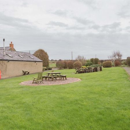 The Apartment - Barr Hall Barns بورتافيري المظهر الخارجي الصورة
