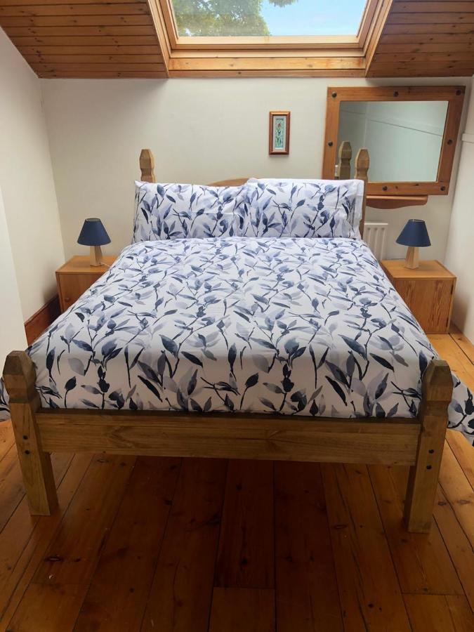 The Apartment - Barr Hall Barns بورتافيري المظهر الخارجي الصورة